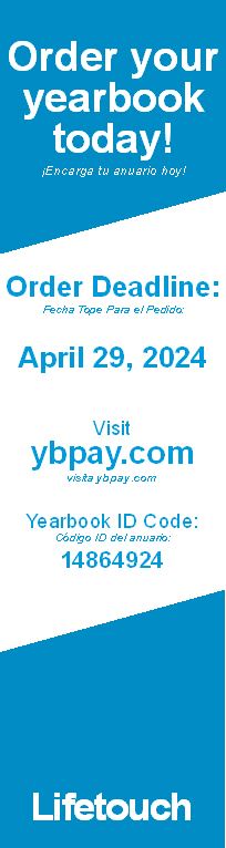  how to order yearbook